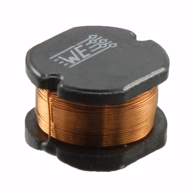 744776347 Würth Elektronik  Festinduktivitäten